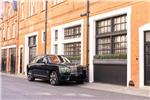 2026 Rolls-Royce Cullinan Series II 6.75 V12