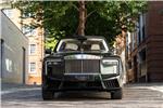 2026 Rolls-Royce Cullinan Series II 6.75 V12