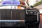 2026 Rolls-Royce Cullinan Series II 6.75 V12