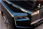 2026 Rolls-Royce Cullinan Series II 6.75 V12