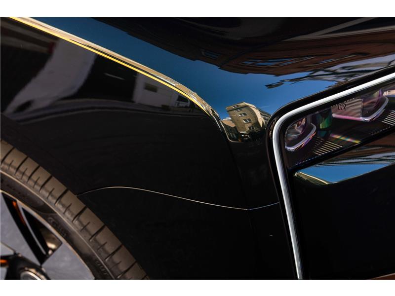2026 Rolls-Royce Cullinan Series II 6.75 V12