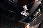 2026 Rolls-Royce Cullinan Series II 6.75 V12