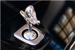 2026 Rolls-Royce Cullinan Series II 6.75 V12