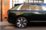 2026 Rolls-Royce Cullinan Series II 6.75 V12