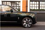 2026 Rolls-Royce Cullinan Series II 6.75 V12