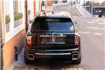 2026 Rolls-Royce Cullinan Series II 6.75 V12