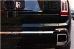 2026 Rolls-Royce Cullinan Series II 6.75 V12