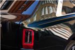 2026 Rolls-Royce Cullinan Series II 6.75 V12