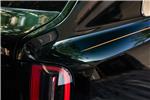2026 Rolls-Royce Cullinan Series II 6.75 V12
