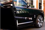 2026 Rolls-Royce Cullinan Series II 6.75 V12