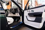 2026 Rolls-Royce Cullinan Series II 6.75 V12