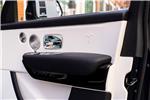 2026 Rolls-Royce Cullinan Series II 6.75 V12