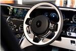 2026 Rolls-Royce Cullinan Series II 6.75 V12