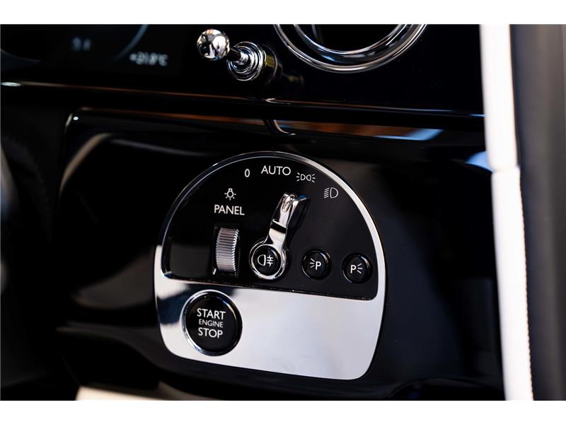 2026 Rolls-Royce Cullinan Series II 6.75 V12