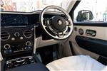 2026 Rolls-Royce Cullinan Series II 6.75 V12