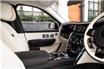 2026 Rolls-Royce Cullinan Series II 6.75 V12