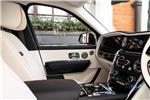 2026 Rolls-Royce Cullinan Series II 6.75 V12