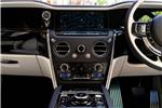 2026 Rolls-Royce Cullinan Series II 6.75 V12