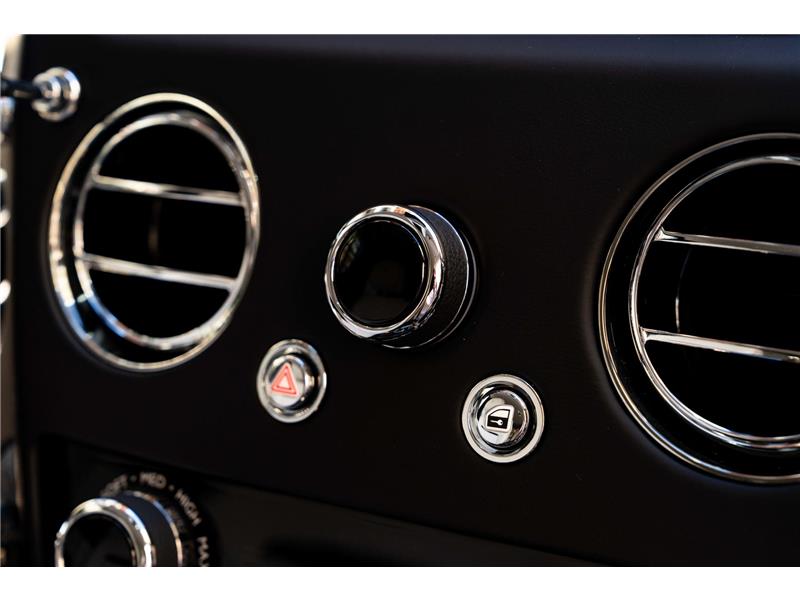 2026 Rolls-Royce Cullinan Series II 6.75 V12