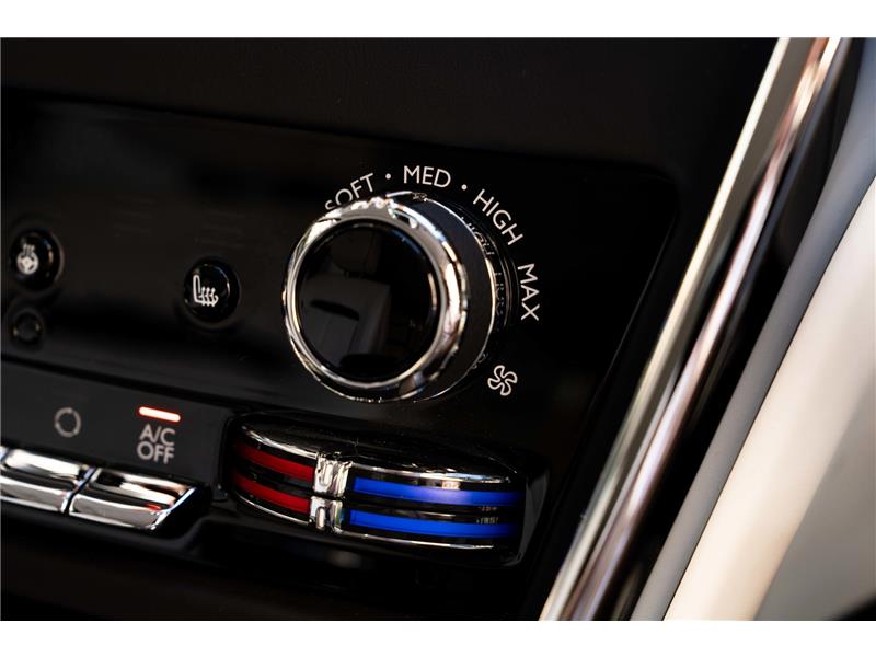 2026 Rolls-Royce Cullinan Series II 6.75 V12