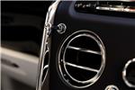 2026 Rolls-Royce Cullinan Series II 6.75 V12