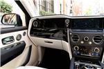 2026 Rolls-Royce Cullinan Series II 6.75 V12