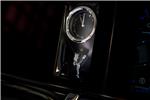 2026 Rolls-Royce Cullinan Series II 6.75 V12