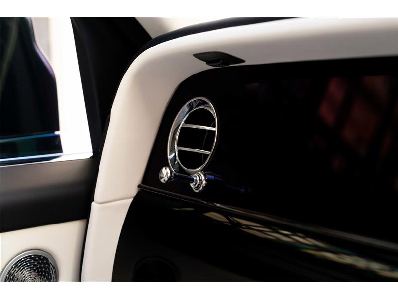 2026 Rolls-Royce Cullinan Series II 6.75 V12