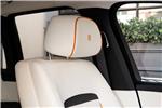 2026 Rolls-Royce Cullinan Series II 6.75 V12