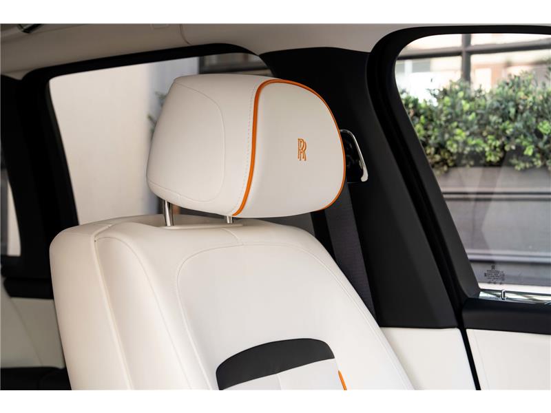 2026 Rolls-Royce Cullinan Series II 6.75 V12