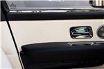 2026 Rolls-Royce Cullinan Series II 6.75 V12