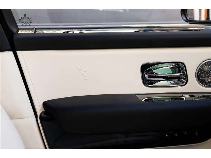2026 Rolls-Royce Cullinan Series II 6.75 V12