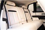 2026 Rolls-Royce Cullinan Series II 6.75 V12