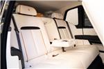 2026 Rolls-Royce Cullinan Series II 6.75 V12