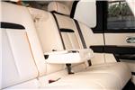 2026 Rolls-Royce Cullinan Series II 6.75 V12