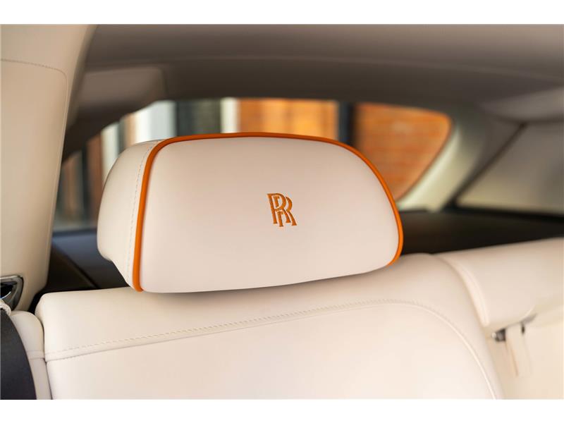 2026 Rolls-Royce Cullinan Series II 6.75 V12