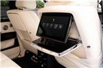 2026 Rolls-Royce Cullinan Series II 6.75 V12