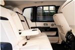 2026 Rolls-Royce Cullinan Series II 6.75 V12