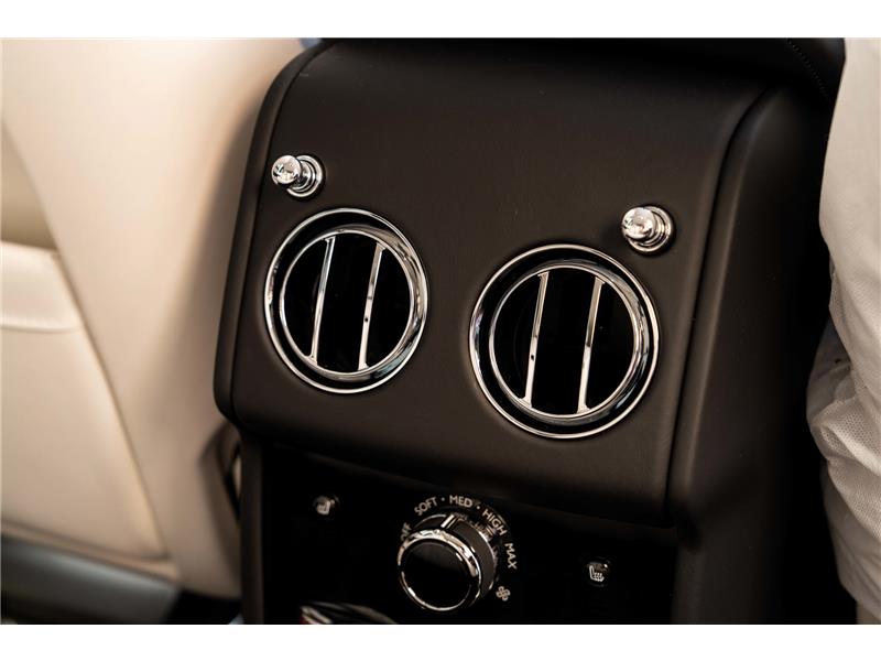 2026 Rolls-Royce Cullinan Series II 6.75 V12