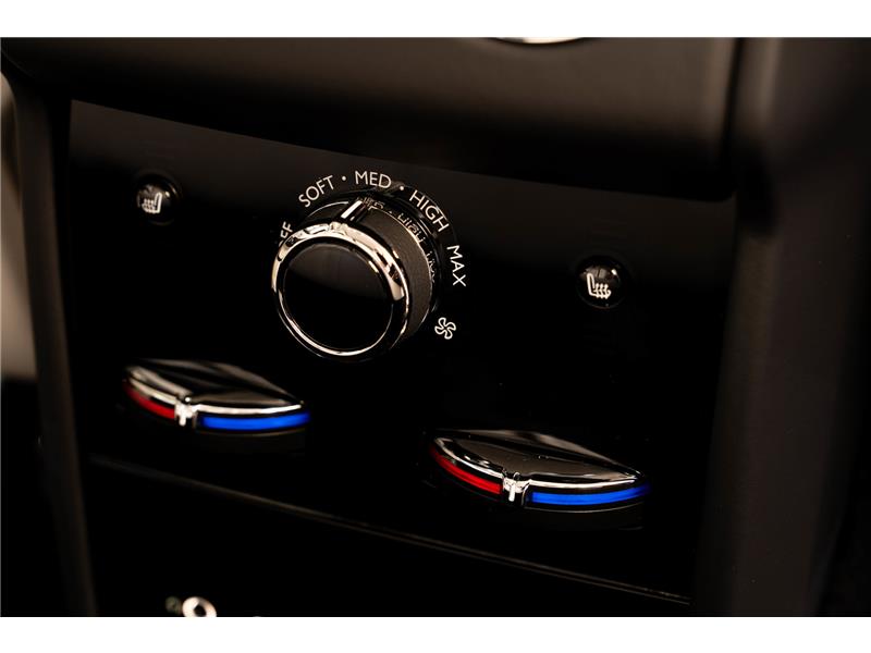 2026 Rolls-Royce Cullinan Series II 6.75 V12