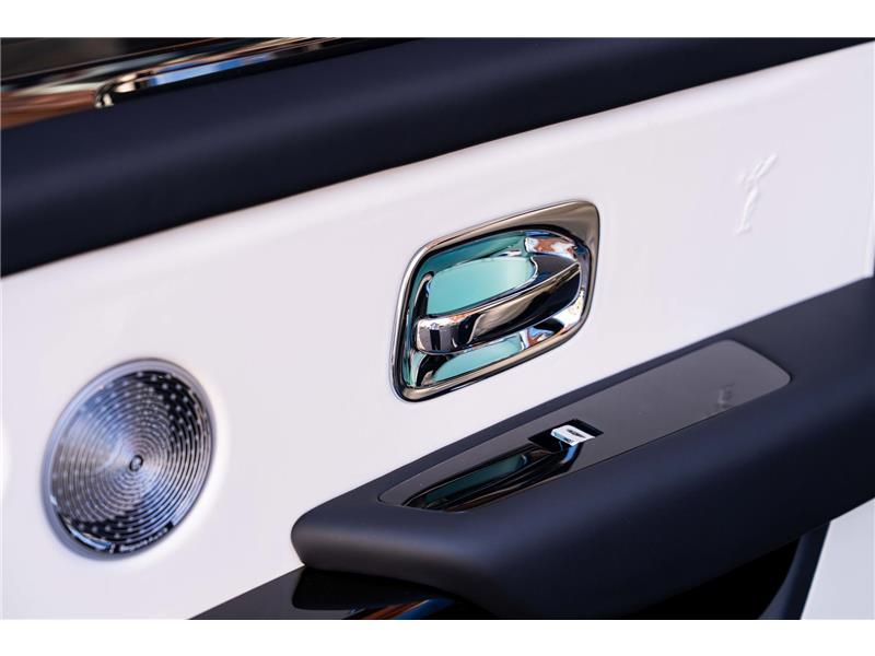 2026 Rolls-Royce Cullinan Series II 6.75 V12