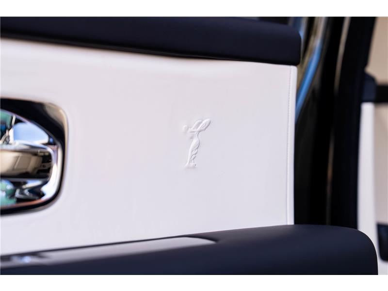 2026 Rolls-Royce Cullinan Series II 6.75 V12