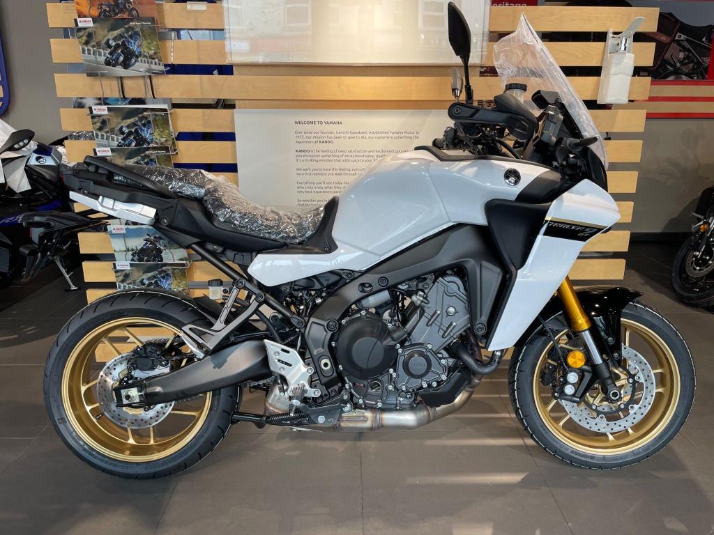 2021 yamaha tracer 9gt