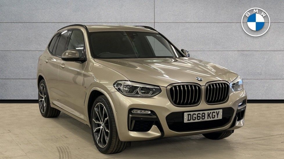 Approved Used BMW - Bowker Motor Group