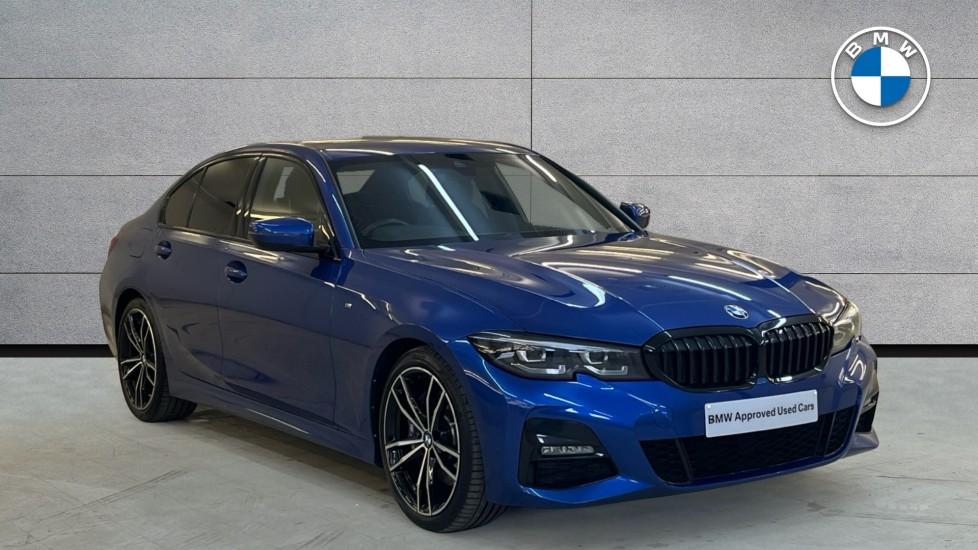 Approved Used BMW - Bowker Motor Group