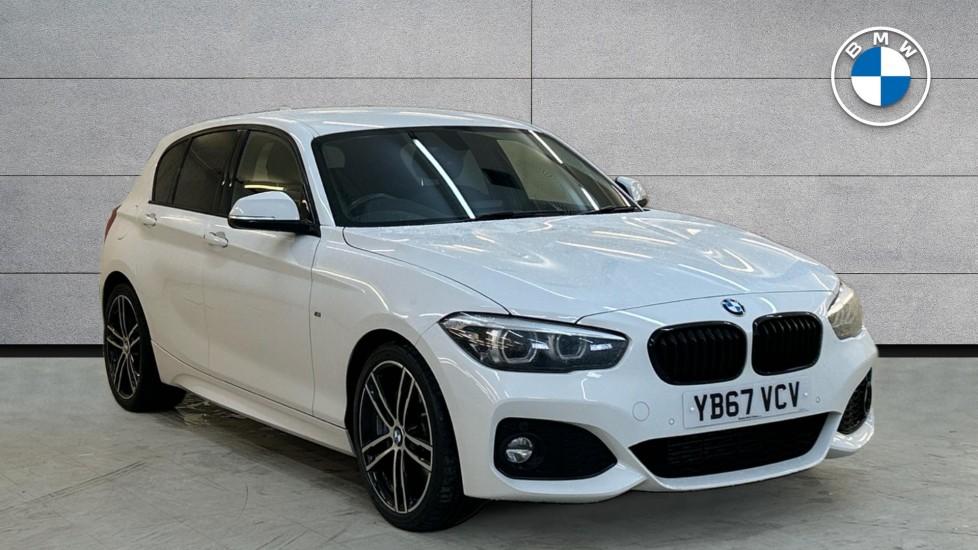 Approved Used BMW For Sale - Bowker BMW