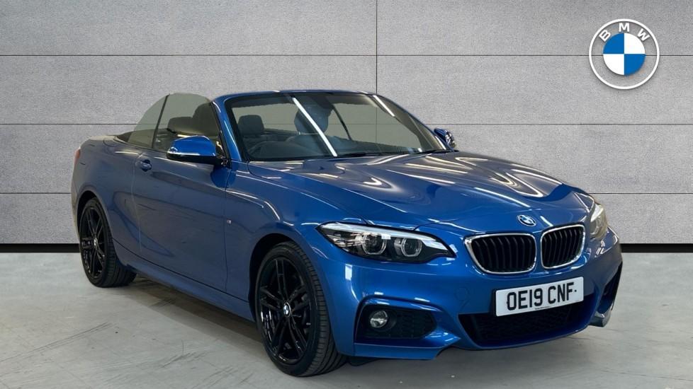 Approved Used BMW For Sale - Bowker Motor Group
