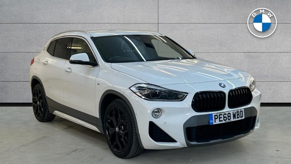 Approved Used BMW For Sale - Bowker BMW