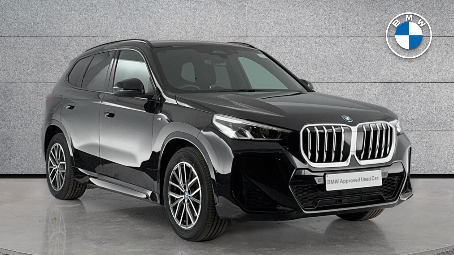 2025 BMW X1