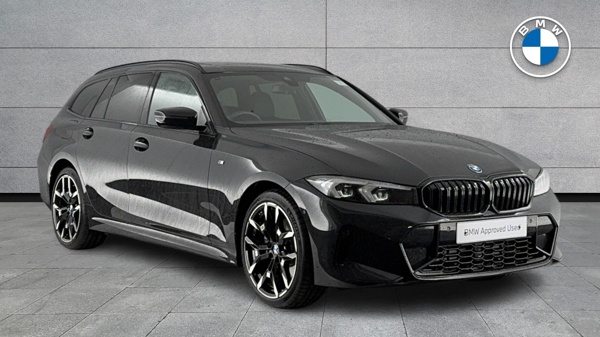 2026 BMW 3 Series